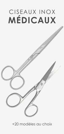 Ciseaux médicaux