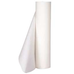 Rouleaux de draps d'examen lisse (carton de 12)