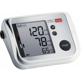 Tensiomètre électronique au bras Boso Medicus Exclusive