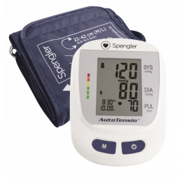 Tensiomètre électronique au bras Spengler Autotensio