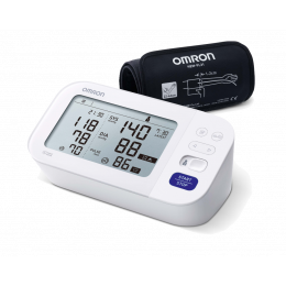 Tensiomètre électronique au bras Omron M6 comfort (Nouvelle version)