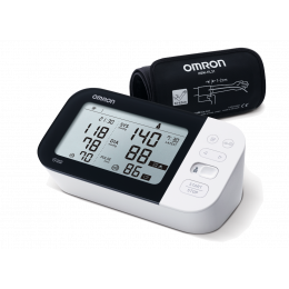 Tensiomètre électronique au bras Omron M7 Intelli IT (Nouvelle version)